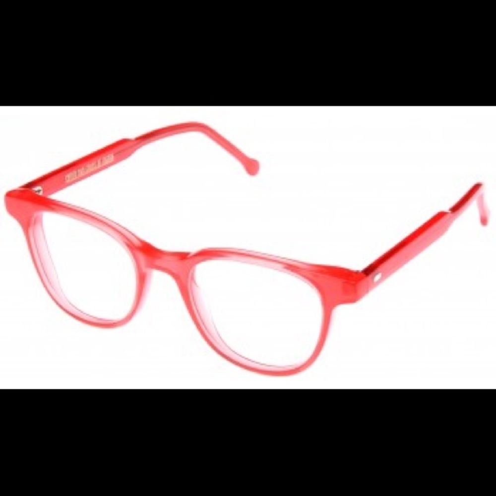 Cutler and Gross glasses